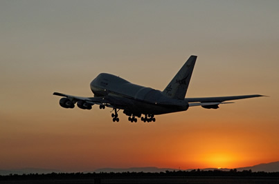 Aéronautique