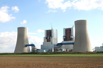Nucléaire & Energies