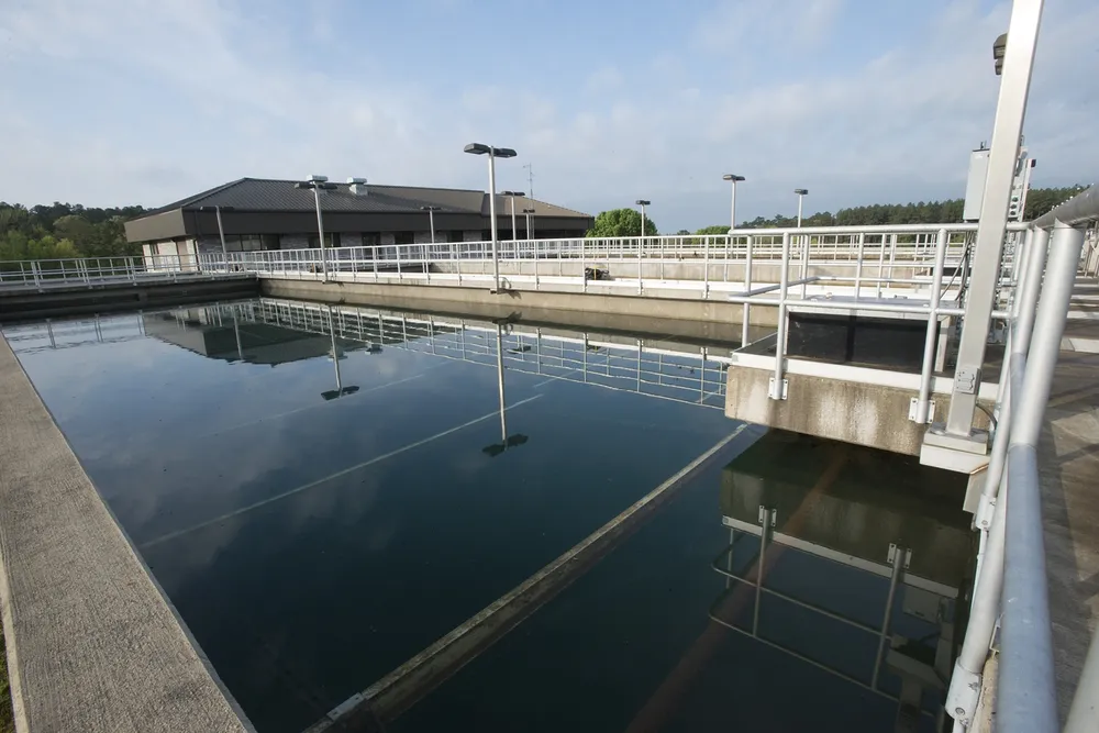 Traitement des Eaux